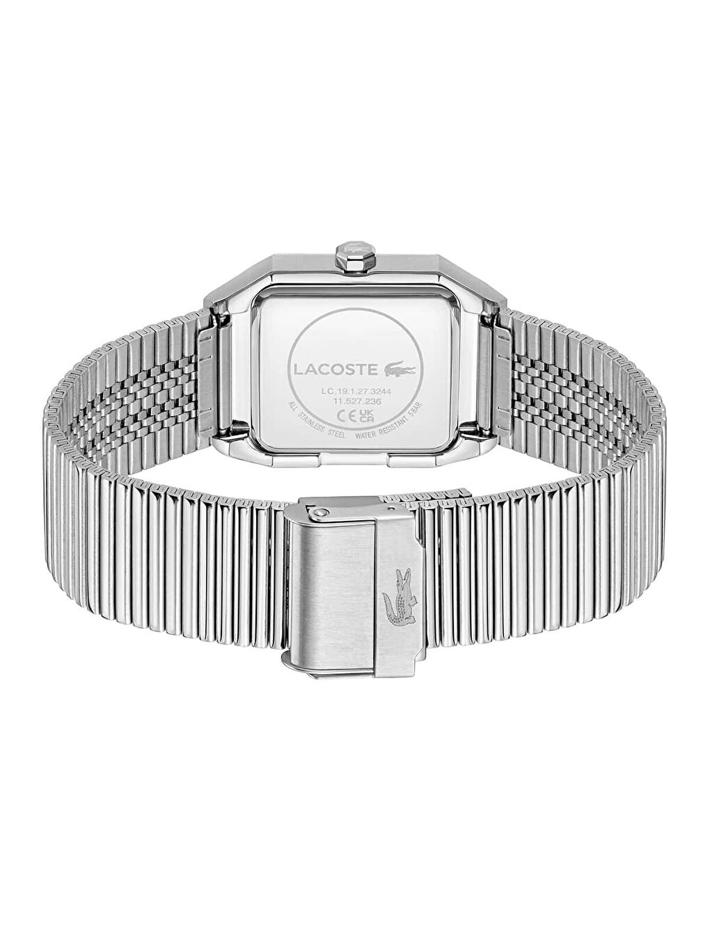 Gri LAC2011501 Erkek Kol Saati-2