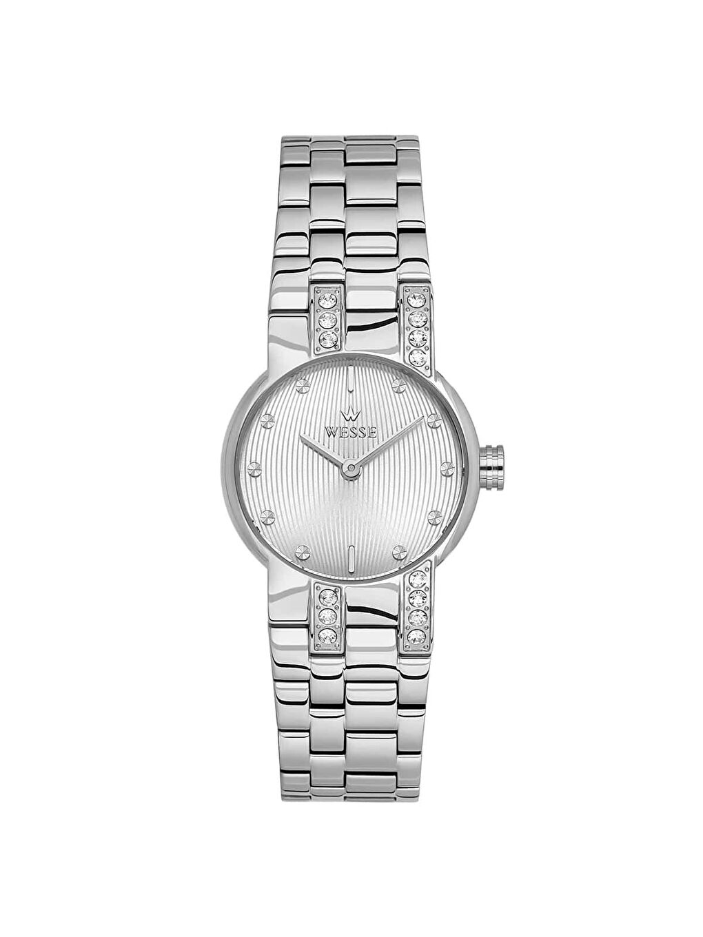 Gri WWL303401 Kadın Kol Saati