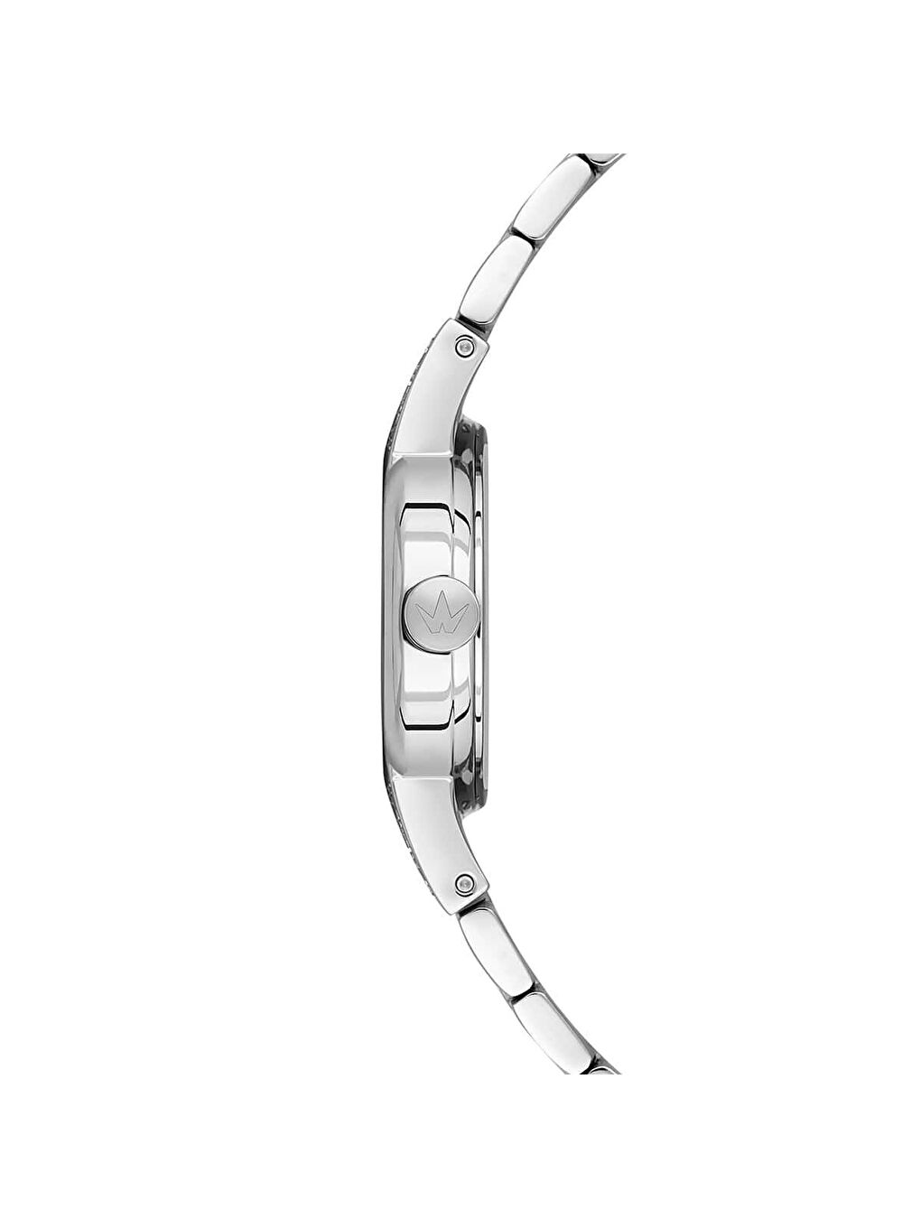 Gri WWL303401 Kadın Kol Saati-1