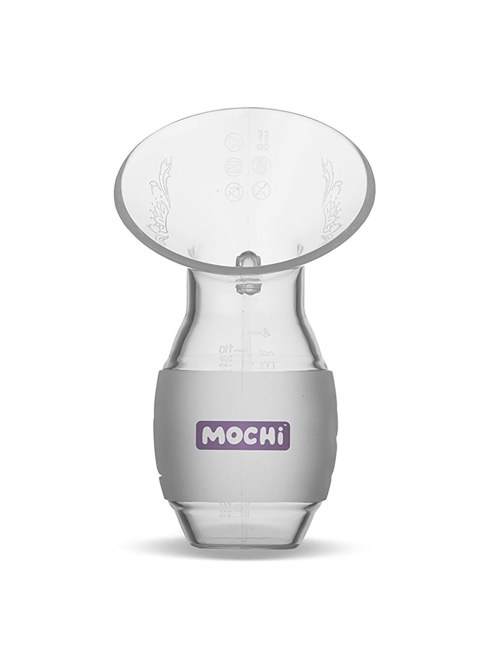 Tekli Manuel Göğüs Pompası