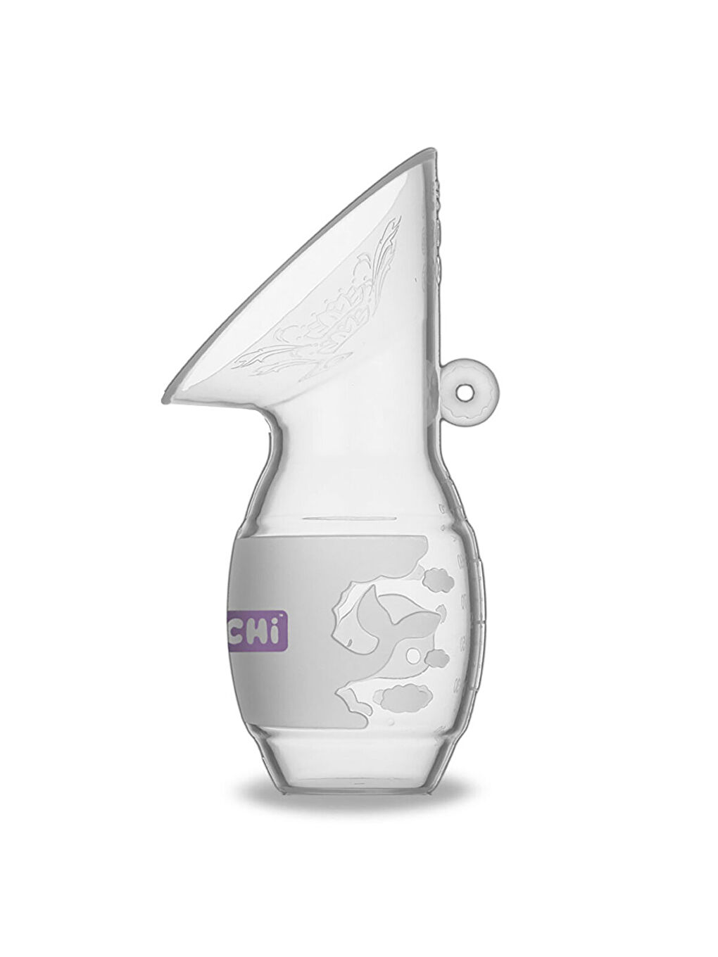 Tekli Manuel Göğüs Pompası-1