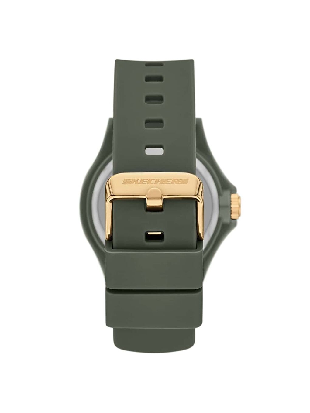 Yeşil SR6345 Kadın Kol Saati-2