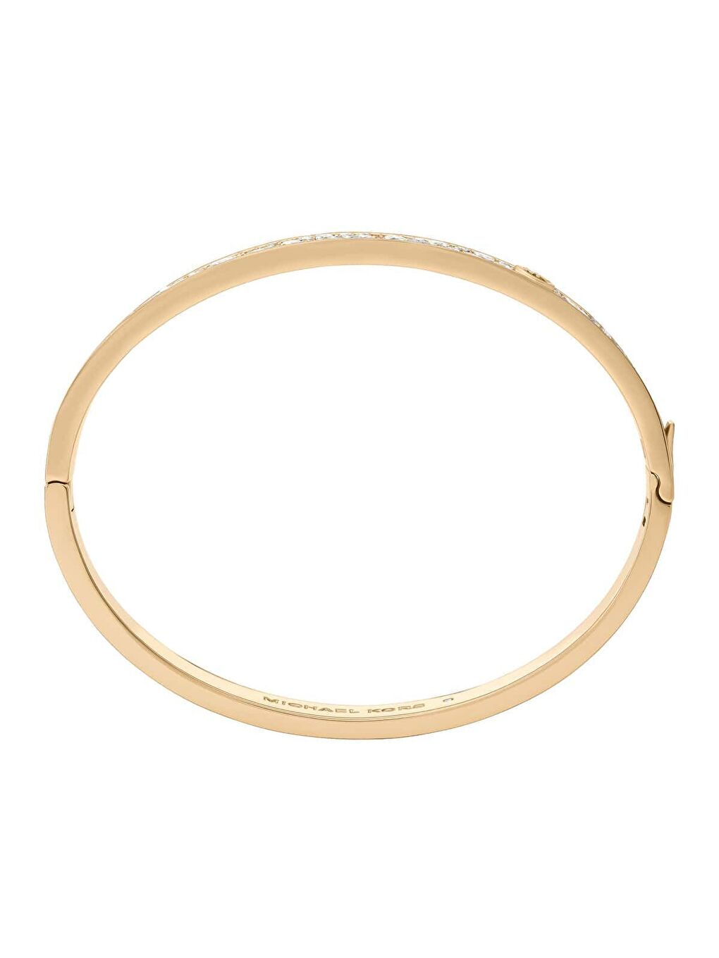 Sarı MKJ0240-710B Kadın Bileklik-1