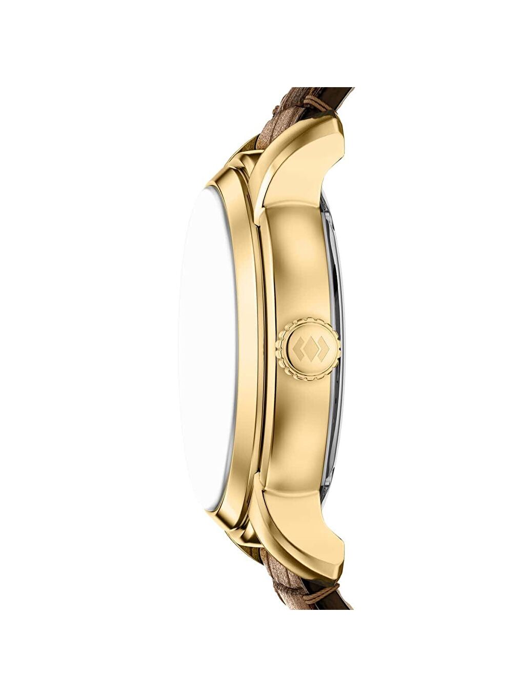 Kahverengi FME3279 Erkek Kol Saati-1