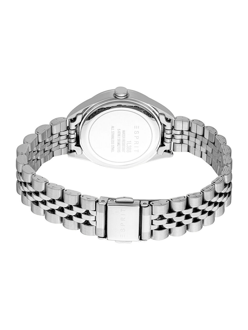 Gri ES1L388M0015 Kadın Kol Saati-2