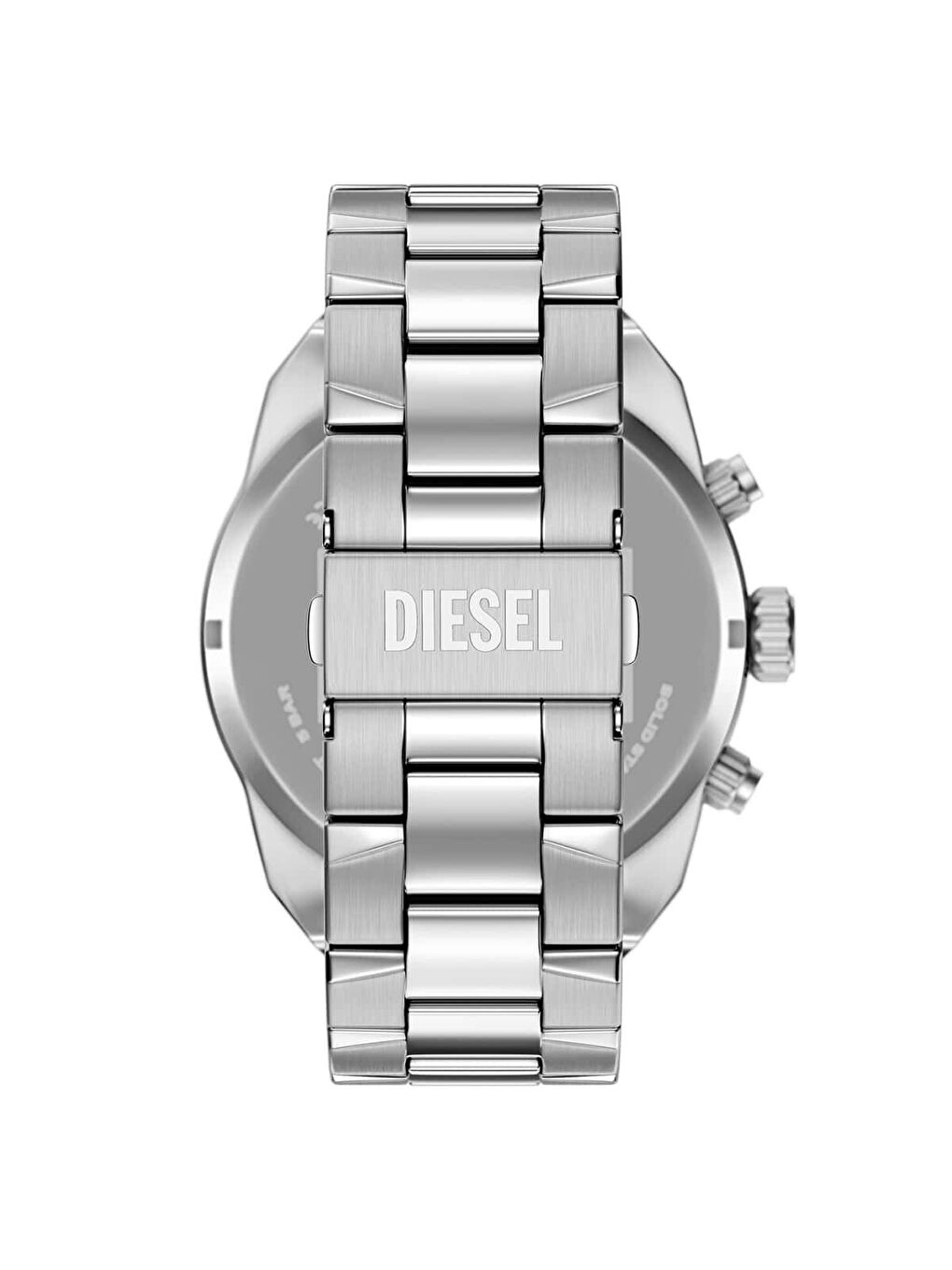 Gri DZ4709 Erkek Kol Saati-2