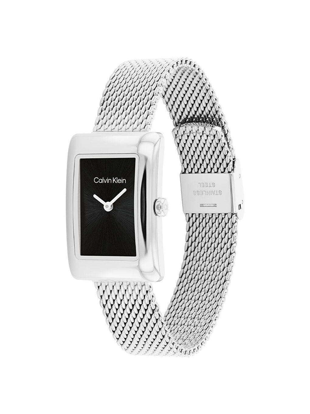 Gri CK25200399 Kadın Kol Saati-1