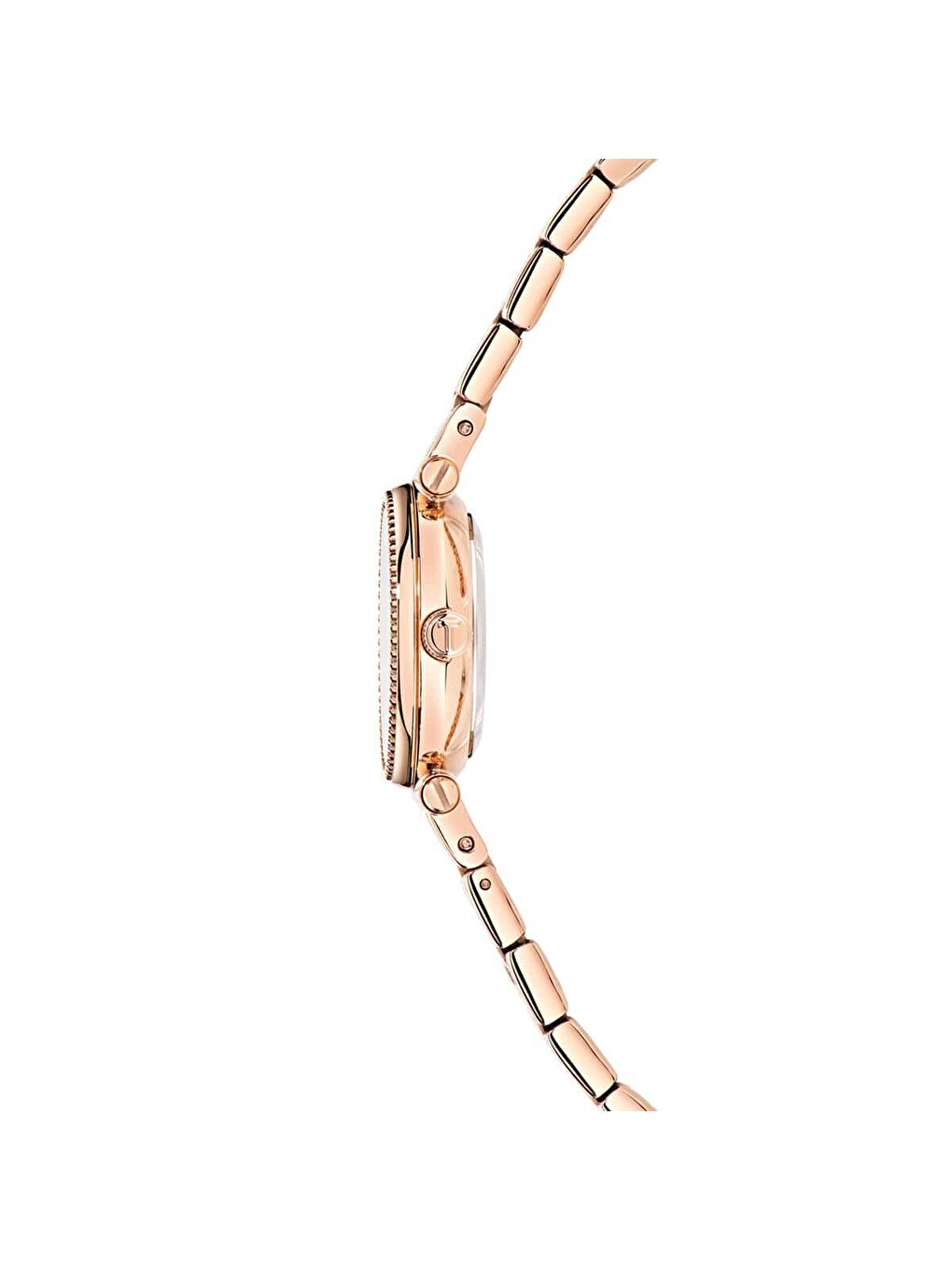 Pembe TBBKPJLF501 Kadın Kol Saati-1