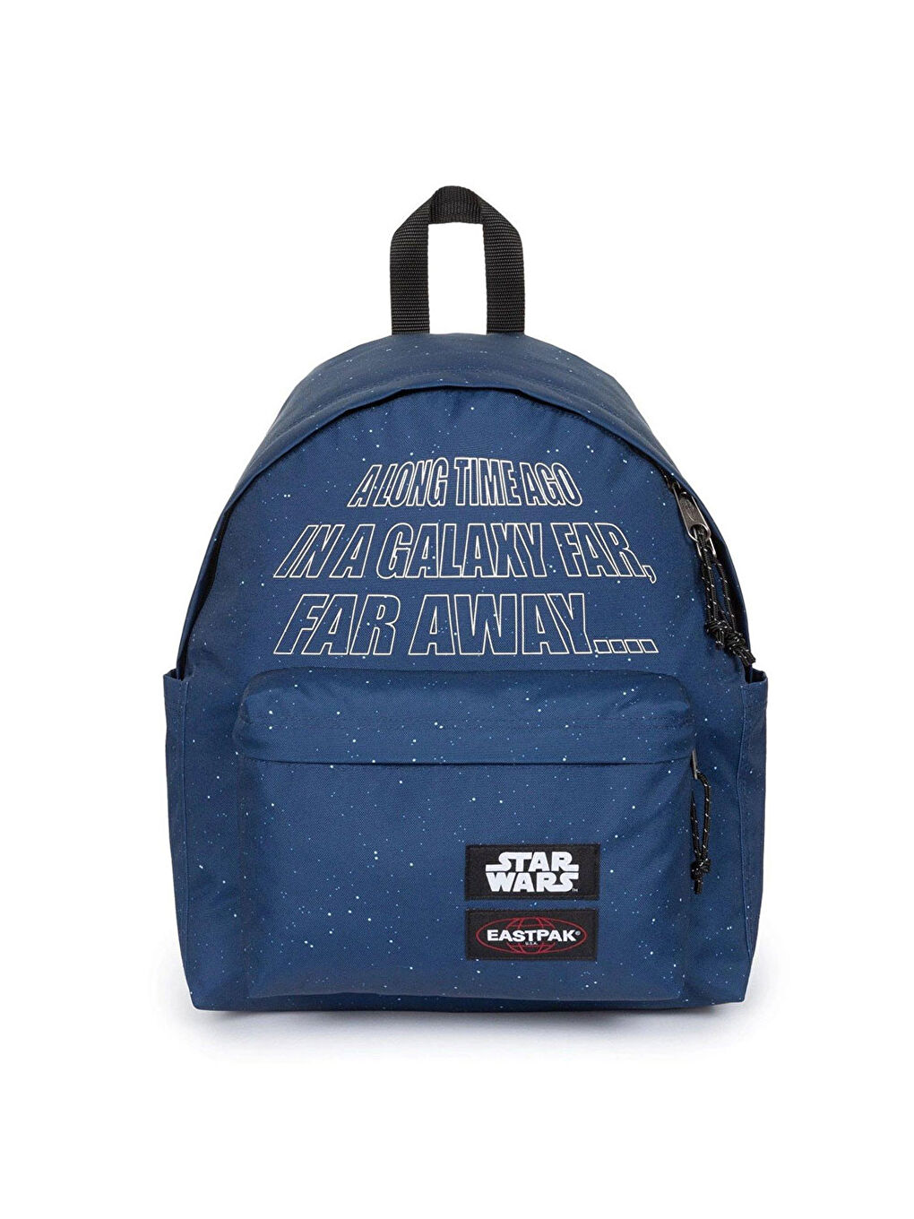 Day Pak'R Sw Stars Navy Sırt Çantası EK0A5BG41Q01