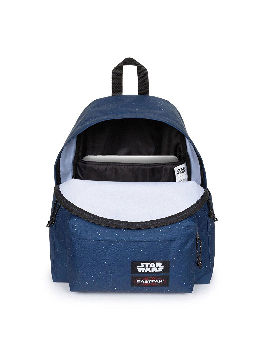 Day Pak'R Sw Stars Navy Sırt Çantası EK0A5BG41Q01-4