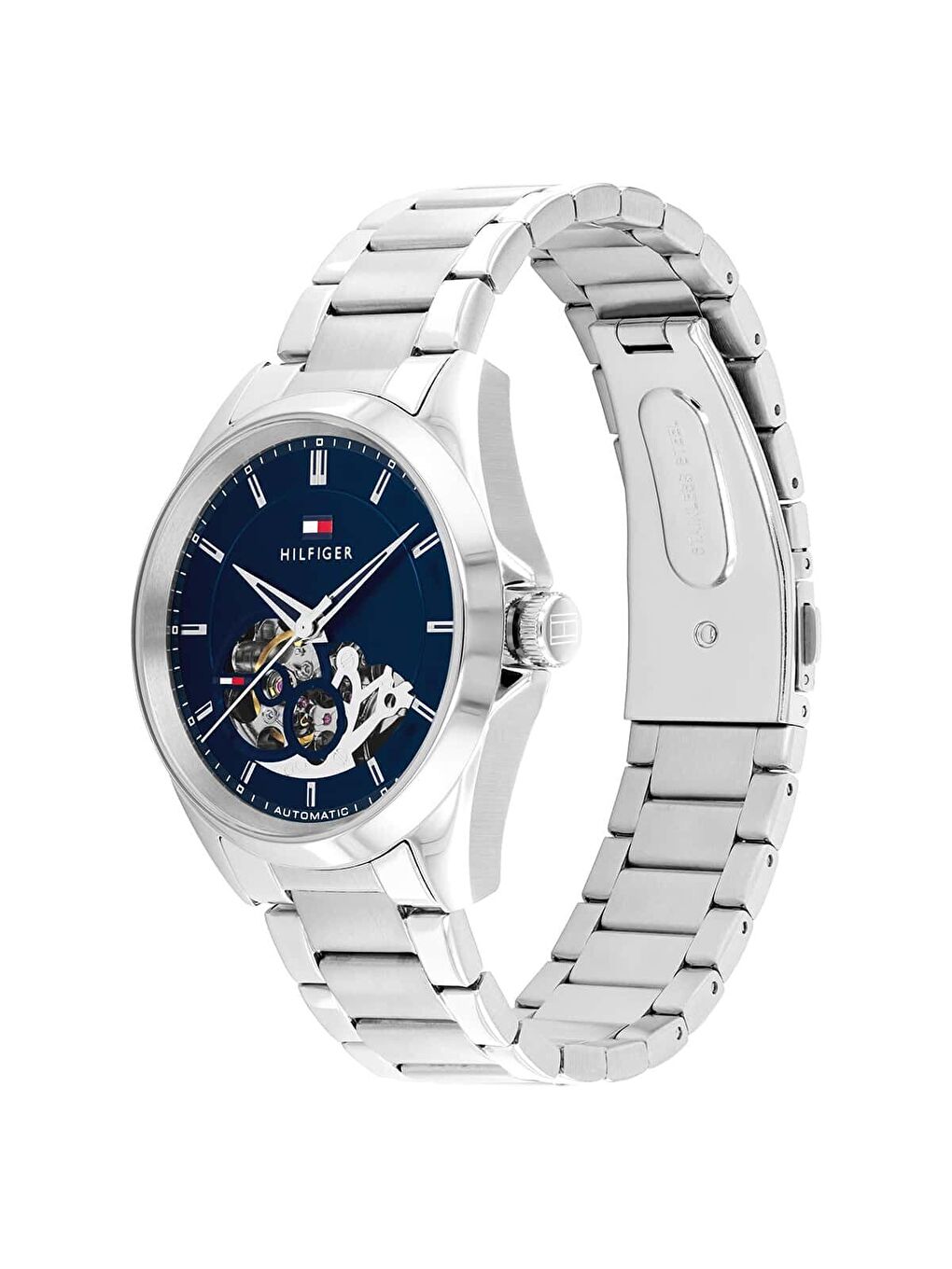 Gri TH1710716 Erkek Kol Saati-1