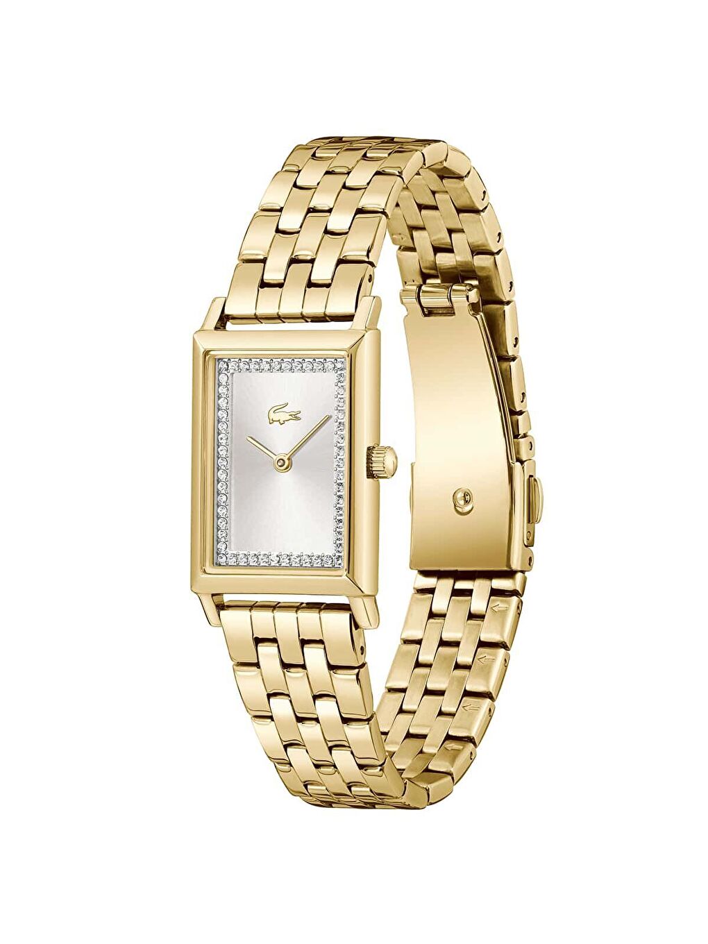 Sarı LAC2001486 Kadın Kol Saati-1