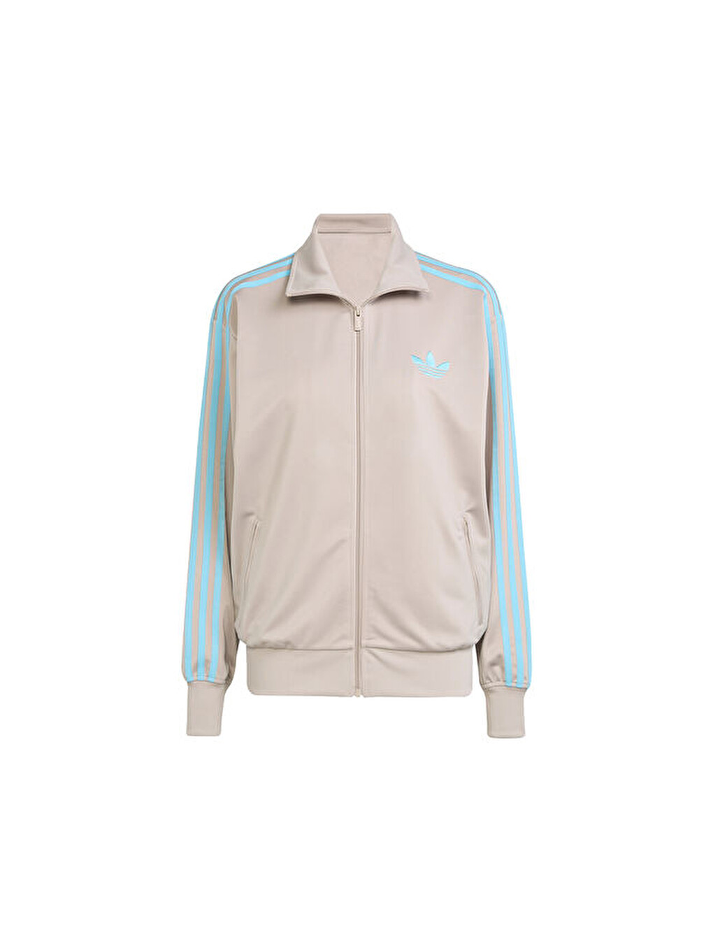 Ekru Firebird Tt Kadın Günlük Ceket Jx7864 Krem-5