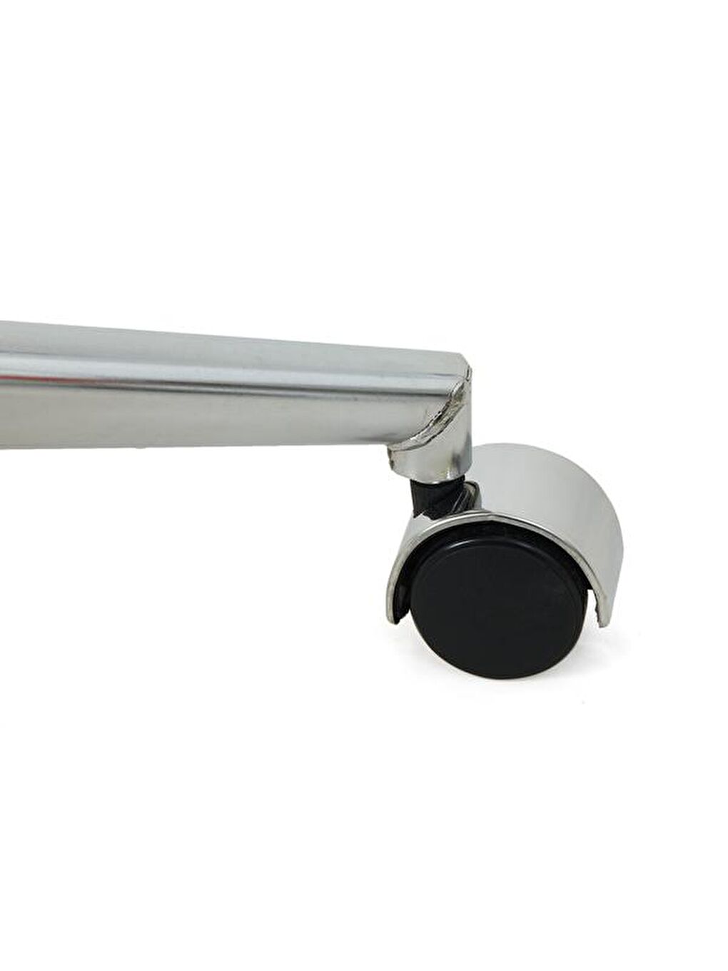 Olivya Çalışma Sandalyesi - Gri-2