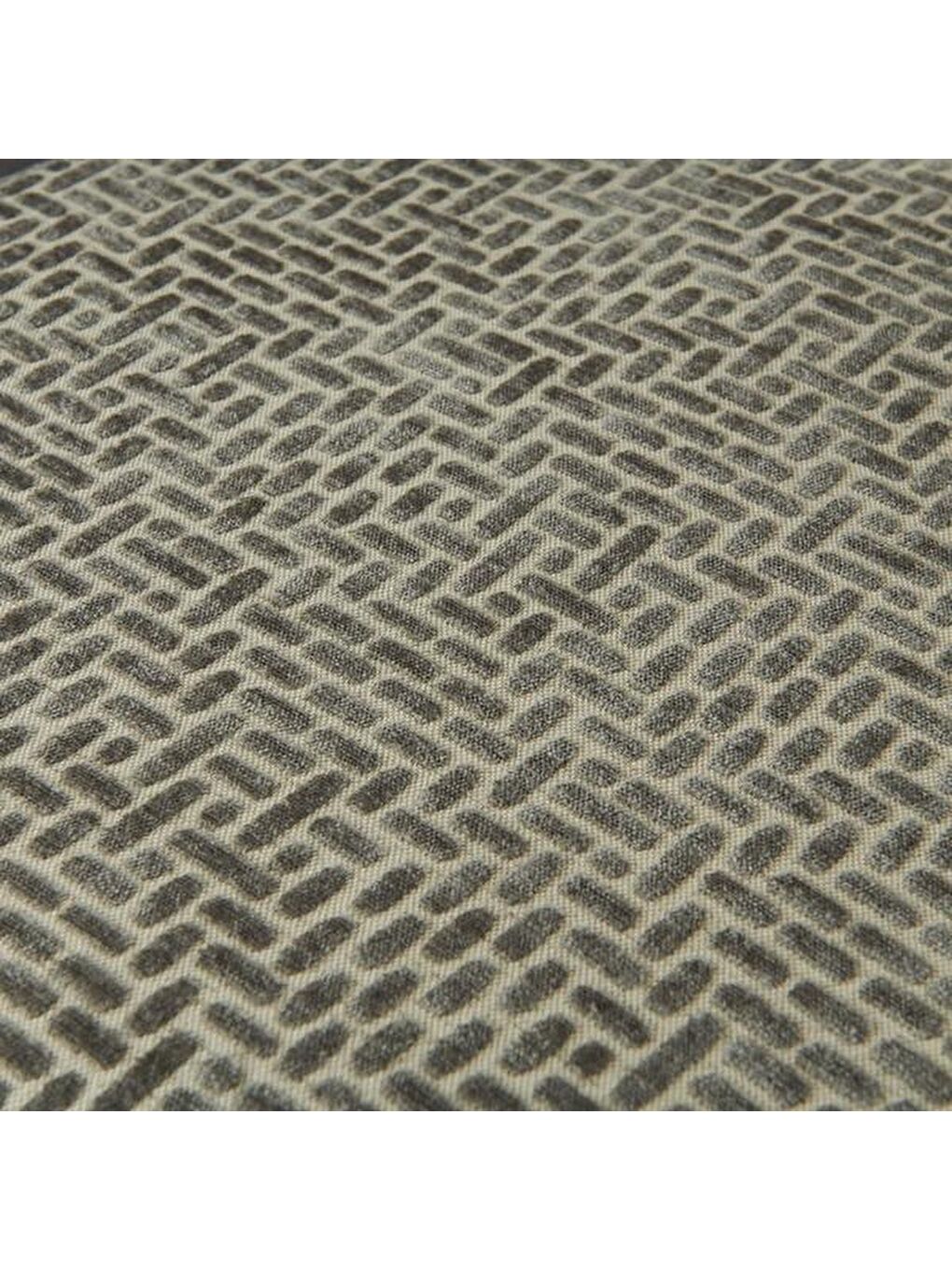 Olivya Çalışma Sandalyesi - Gri-8