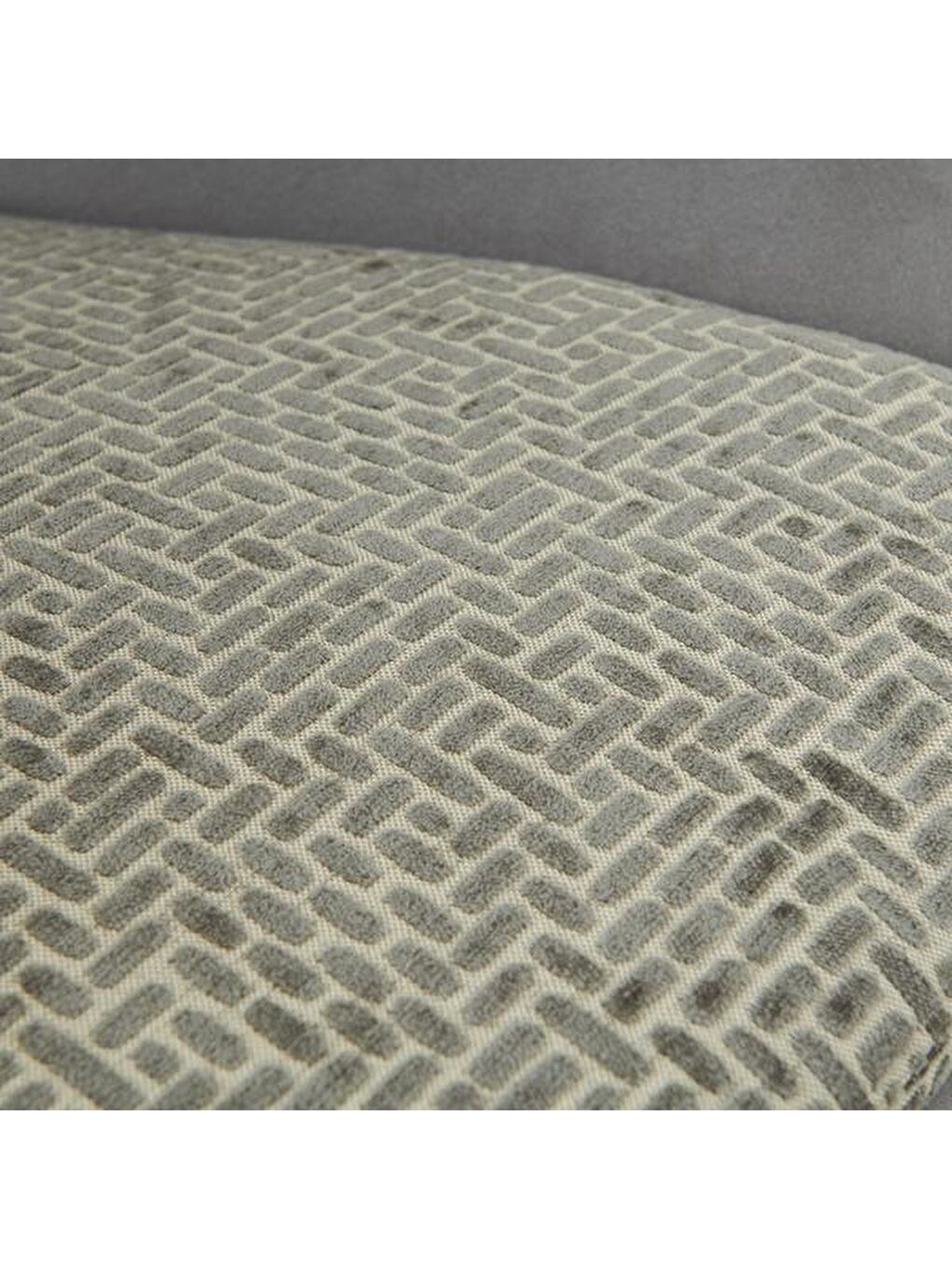 Olivya Çalışma Sandalyesi - Gri-10