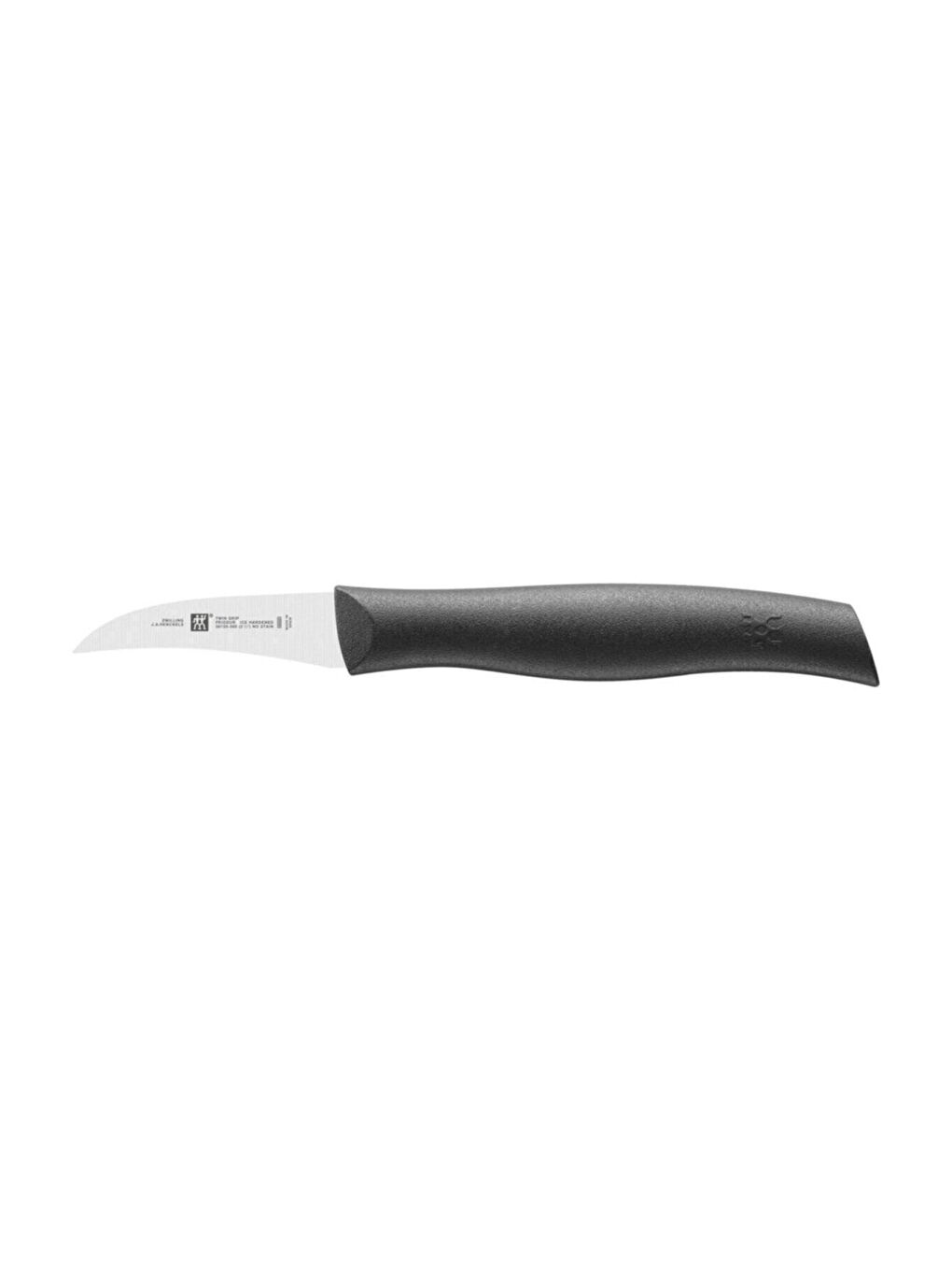 Zwilling Siyah-Gri 3 Parça Bıçak Seti