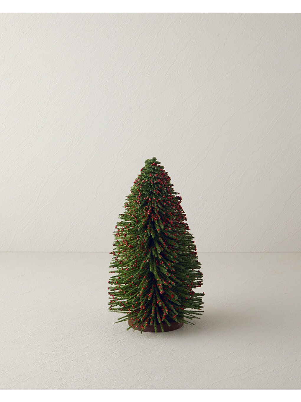 Christmas Tree Dekoratif Obje 30 cm Yeşil