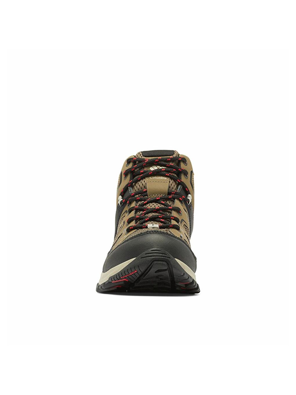 Granite Trail Waterproof Erkek Kahverengi Bot-2