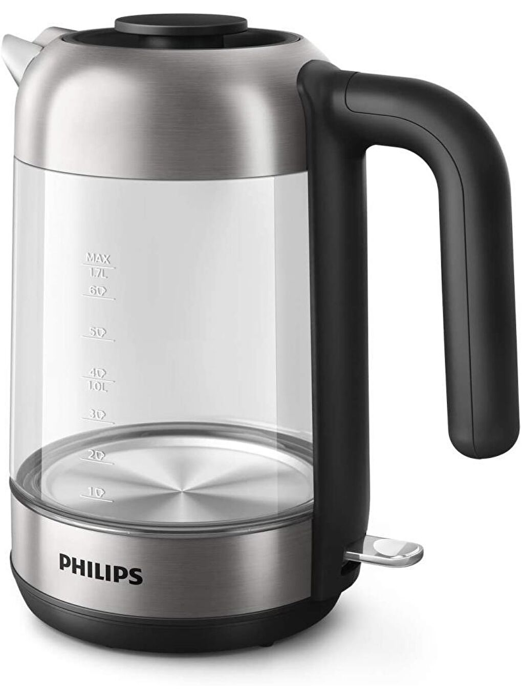 Philips HD9339/80 2200W 5000 Series 1.7 lt Cam Su Isıtıcısı - 2