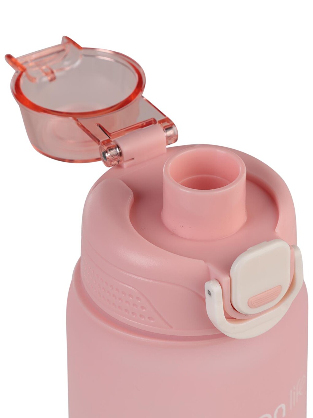 Policarbon Matara - Pembe-4