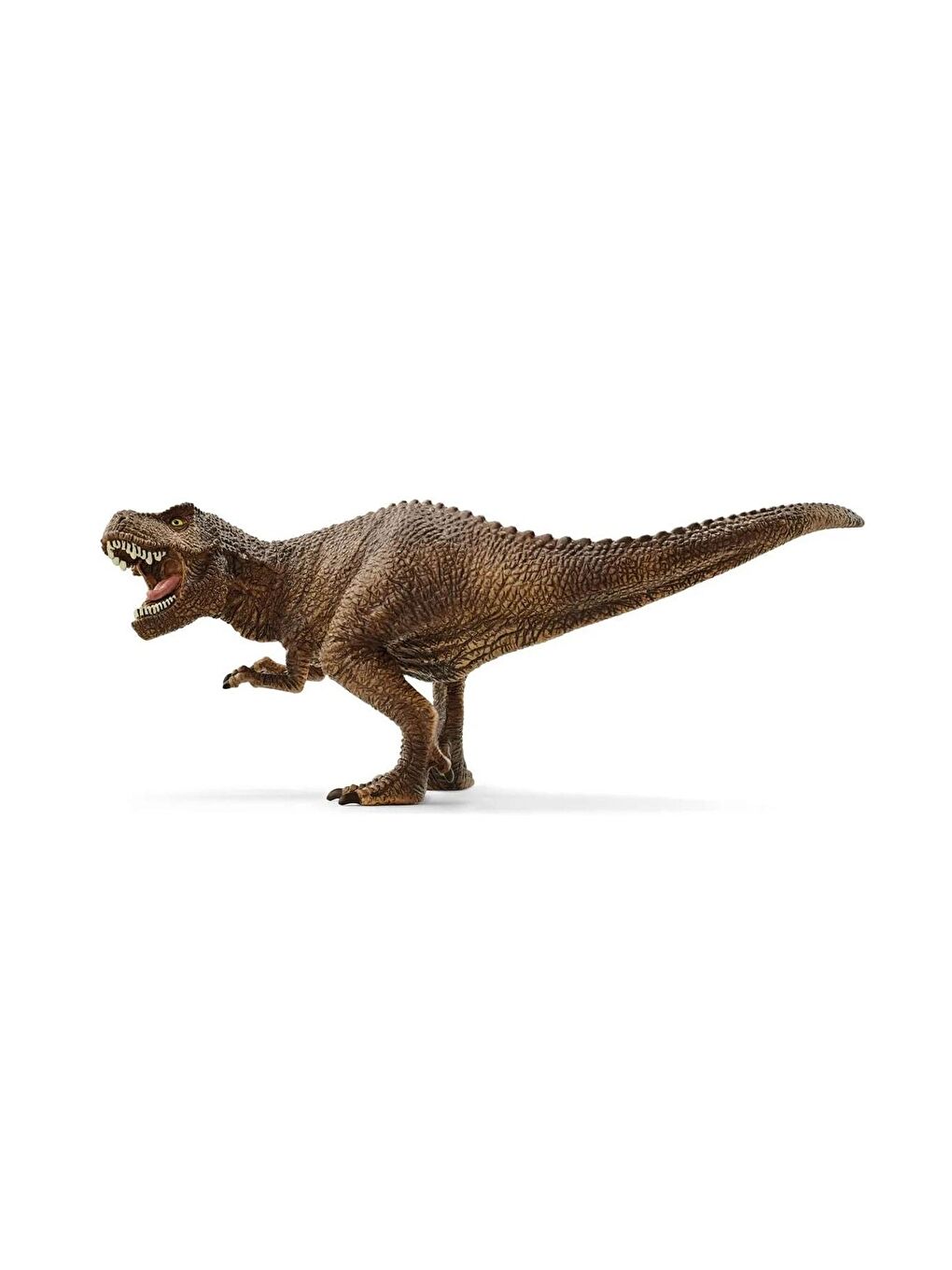 Schleich T-Rex Saldırısı Oyun Seti - 3