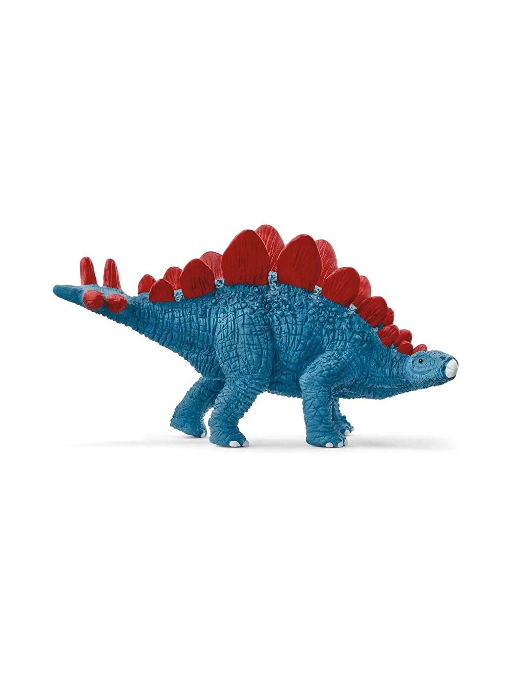 Schleich T-Rex Saldırısı Oyun Seti - 4