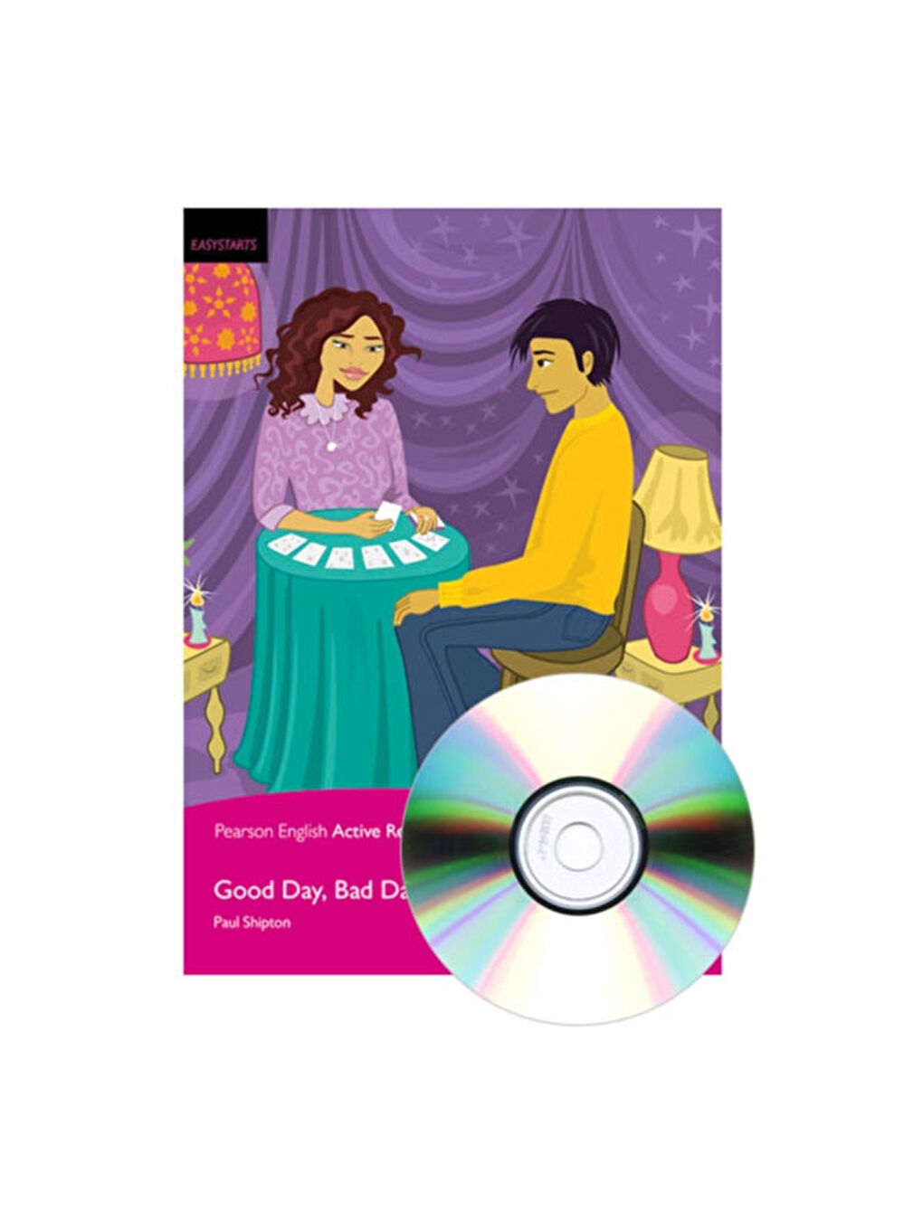 Easystart : Good Day, Bad Day- Mp3 Pack