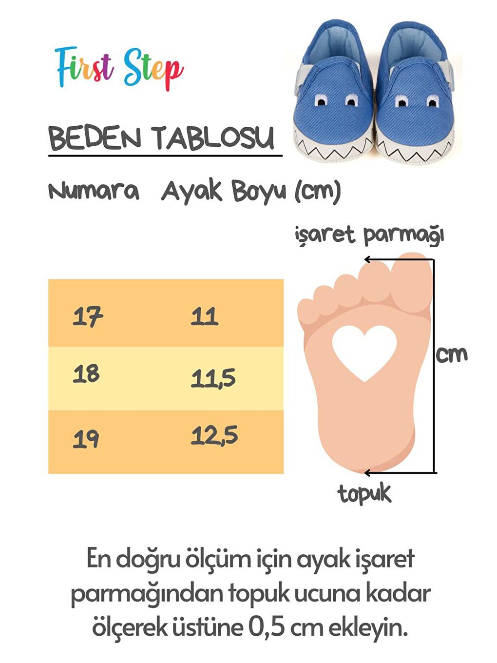 Mavi Tavşan Kız Bebek Cırtcırtlı Babet Patik-6