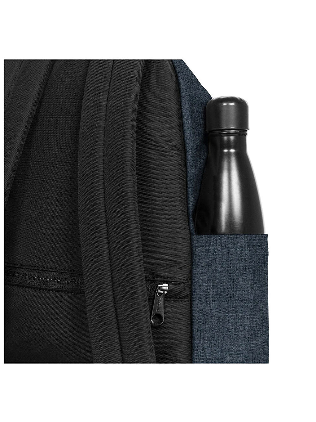 Day Pak'R Triple Denim Sırt Çantası EK0A5BG4-26W-2