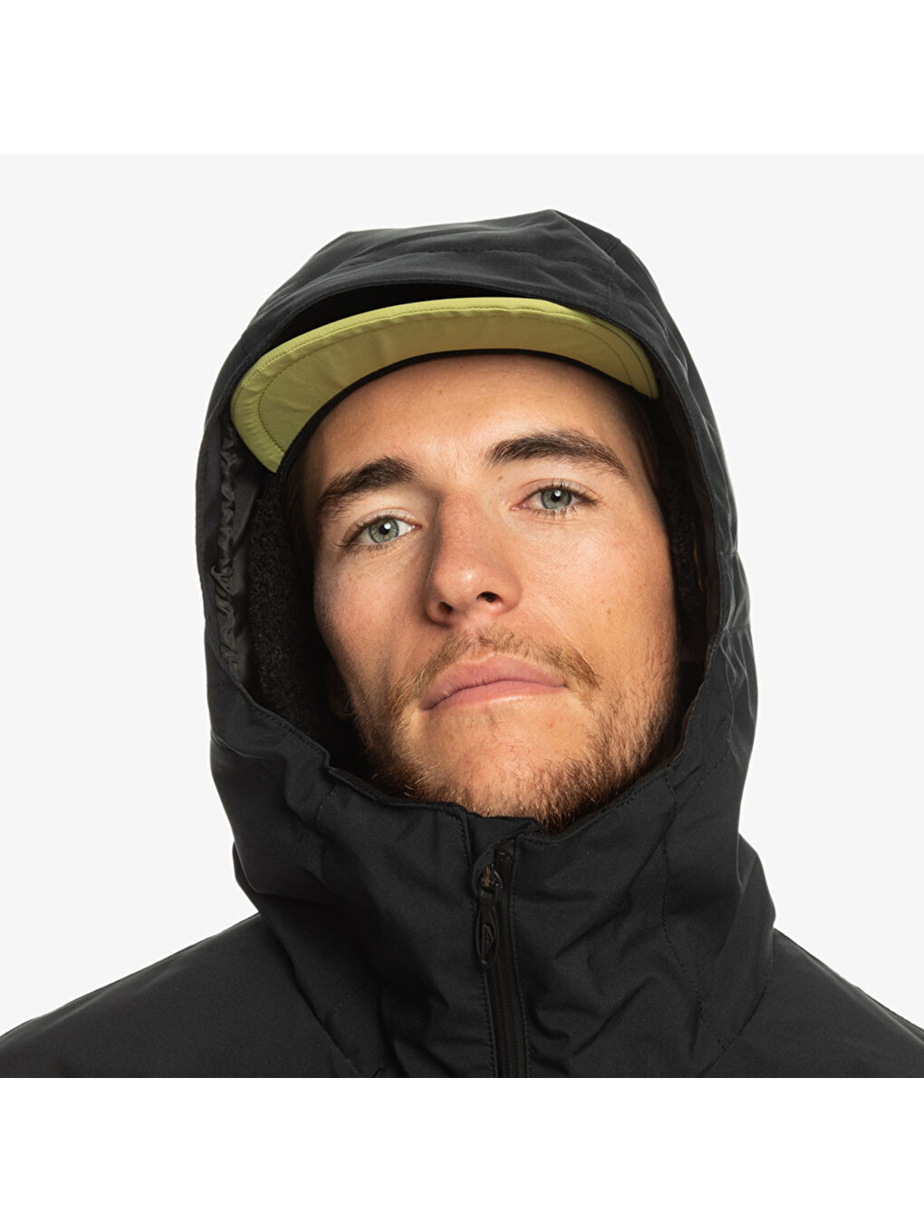 Freestyle Unisex Siyah Tişört-5