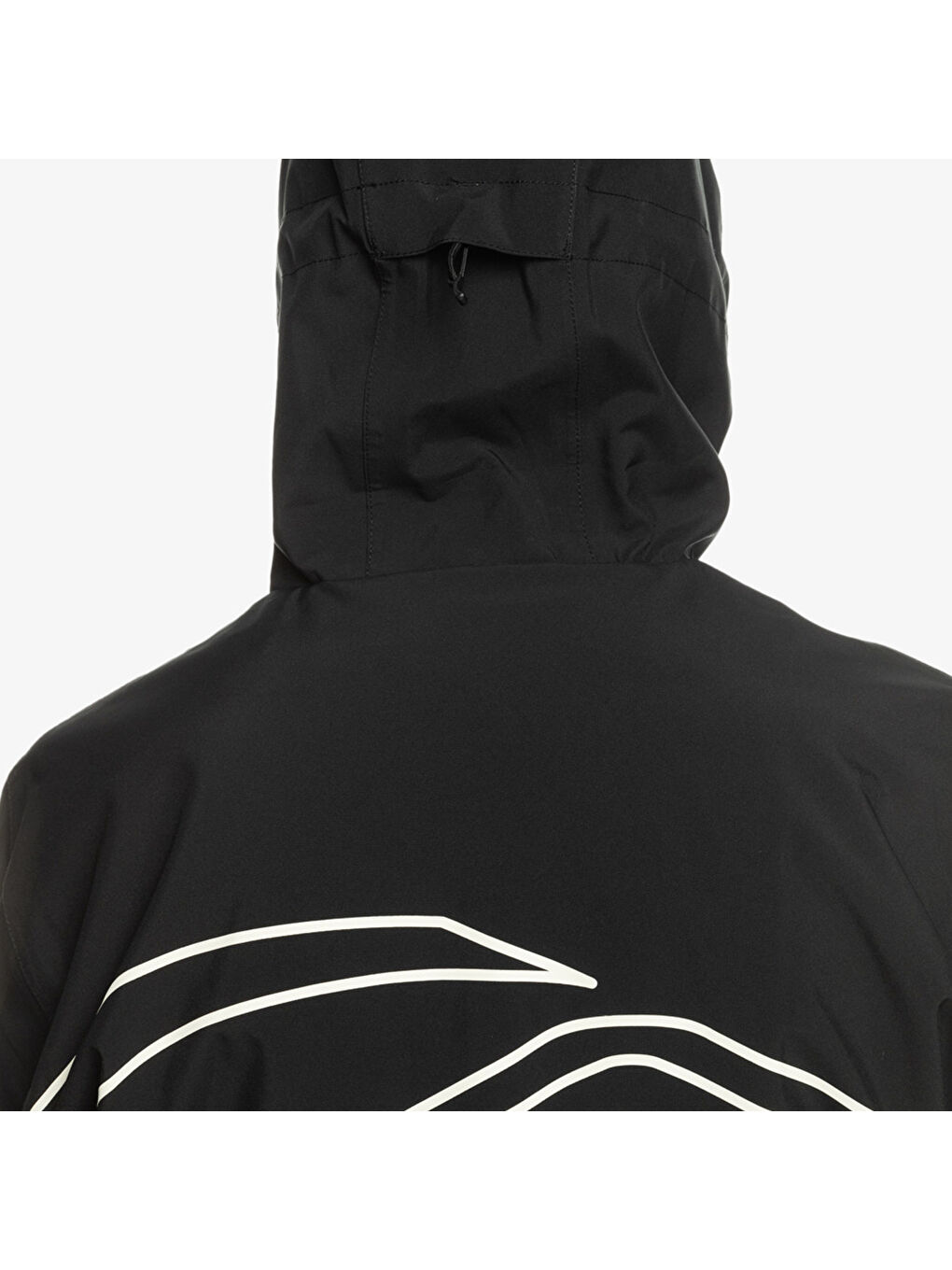 Freestyle Unisex Siyah Tişört-10