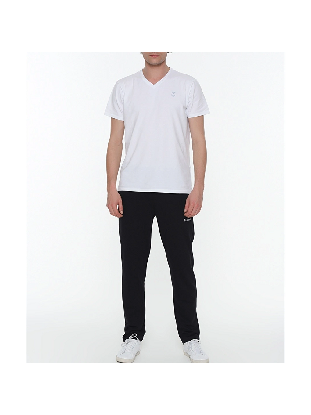 Venom Erkek Siyah Eşofman Altı