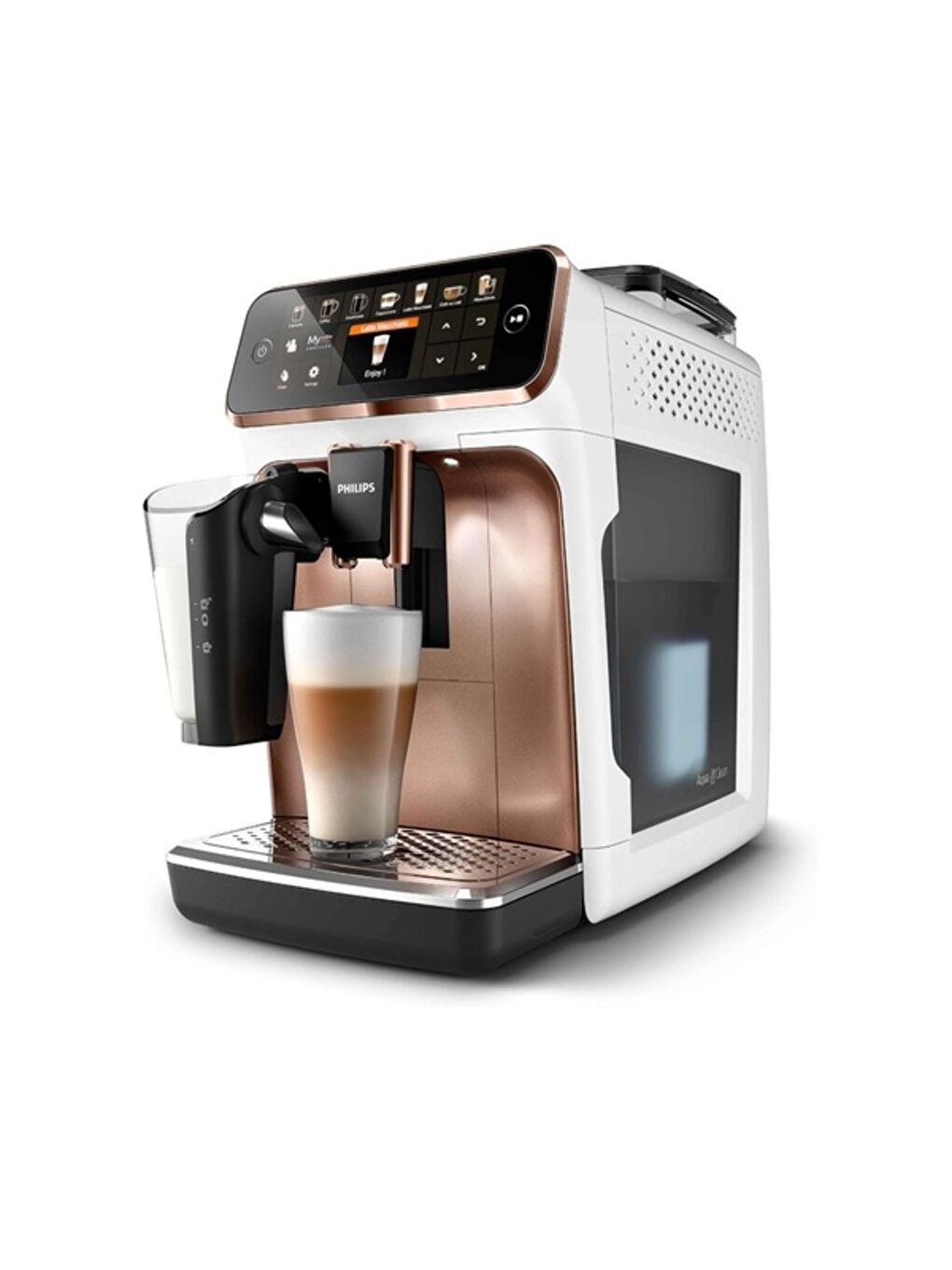 Ep5443/70 Lattego Tam Otomatik Espresso Makinesi-1