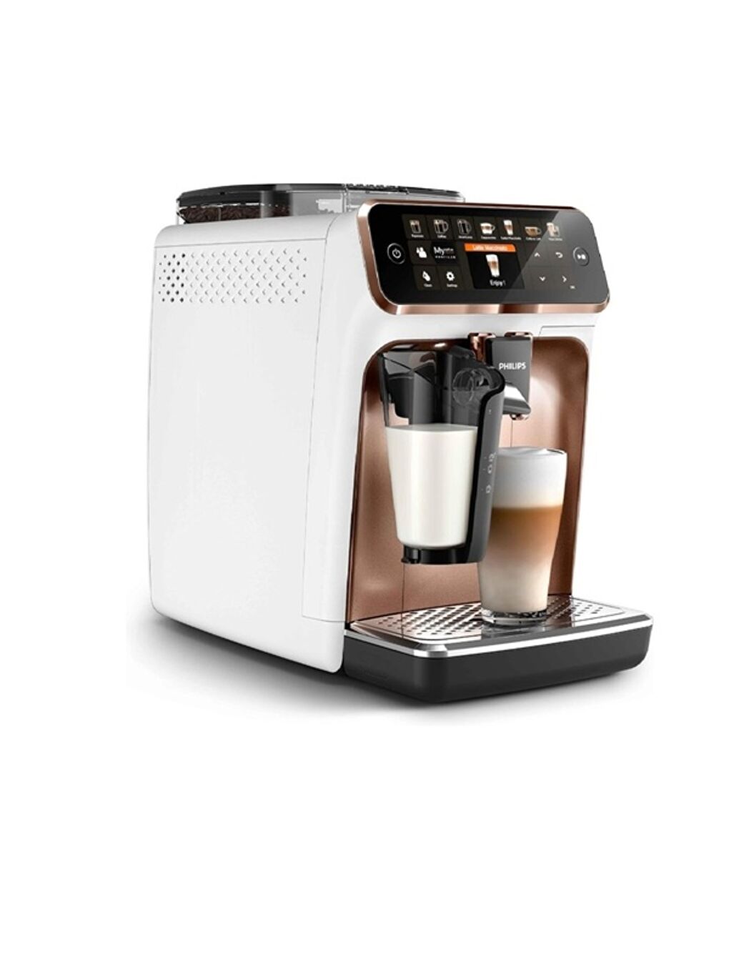 Ep5443/70 Lattego Tam Otomatik Espresso Makinesi-2