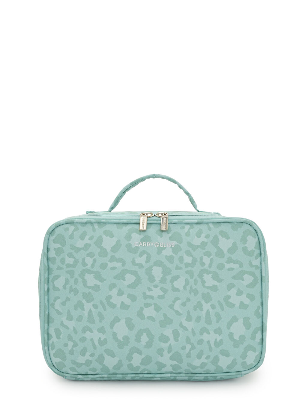 TidyPack Astarlı Bebek Kıyafet ve Bez Düzenleme Çantası