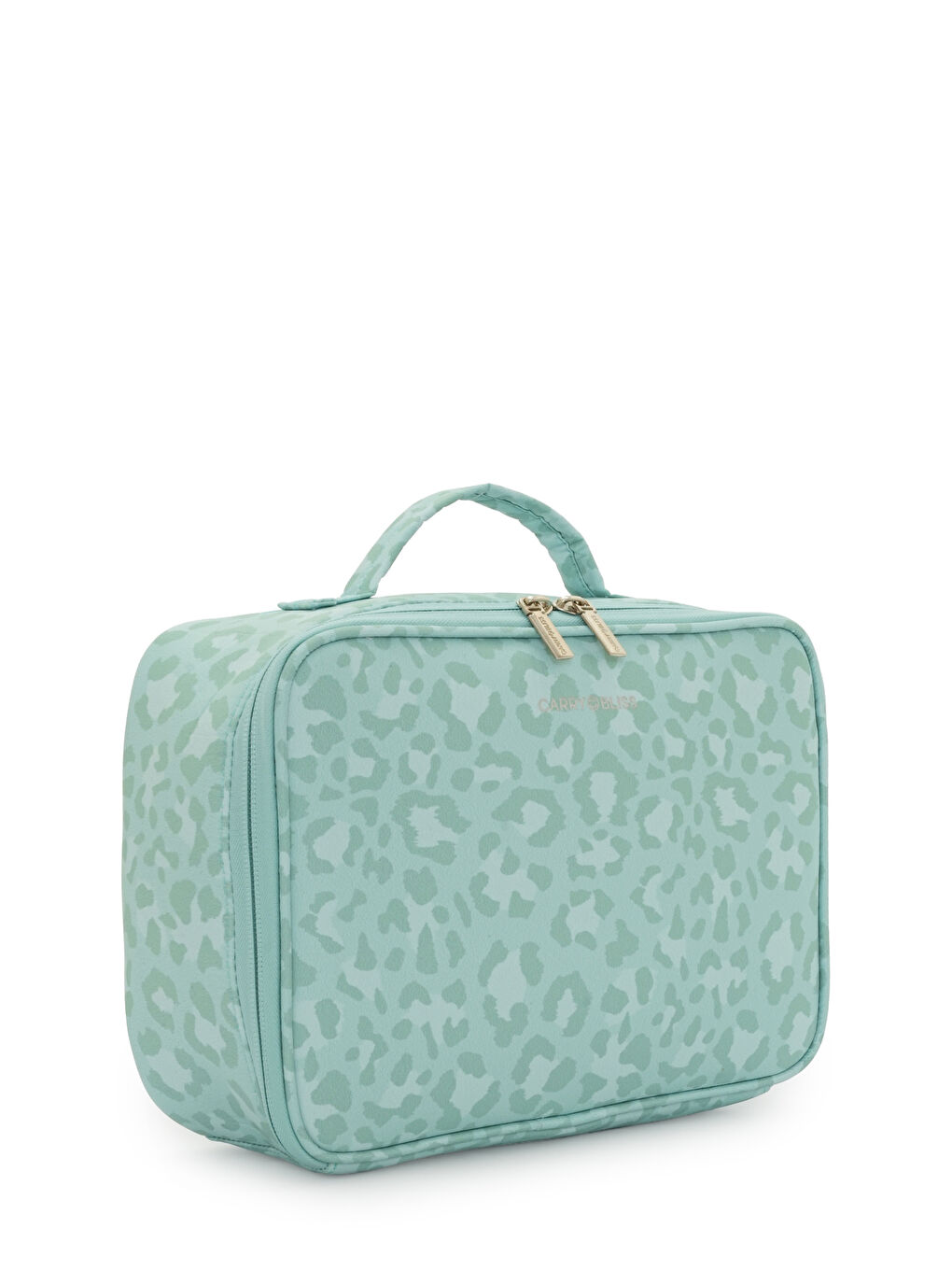 TidyPack Astarlı Bebek Kıyafet ve Bez Düzenleme Çantası-3