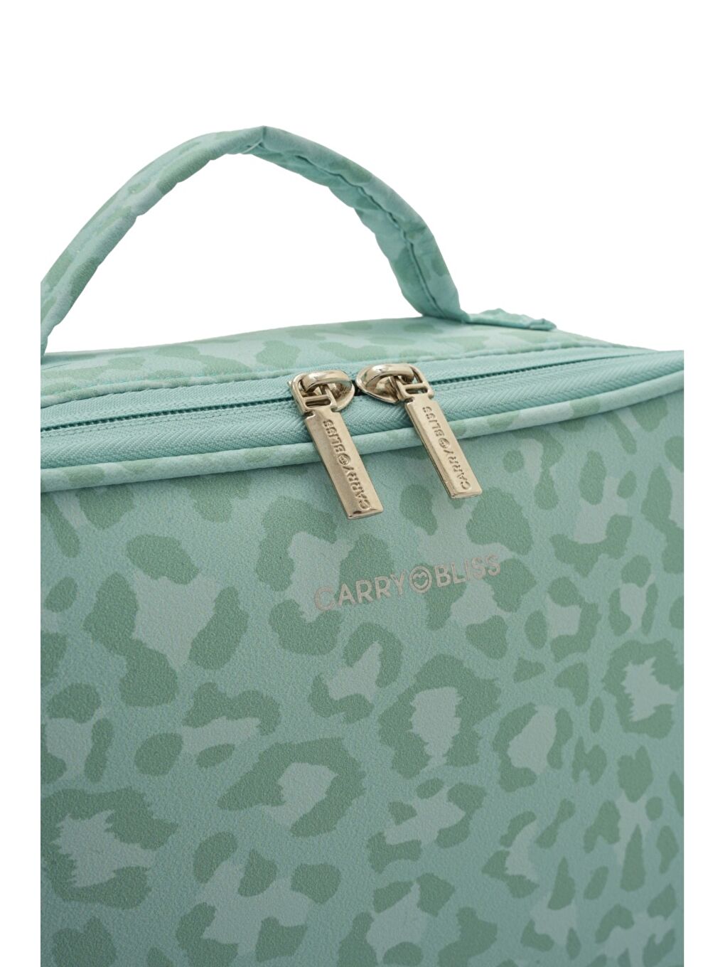 TidyPack Astarlı Bebek Kıyafet ve Bez Düzenleme Çantası-6