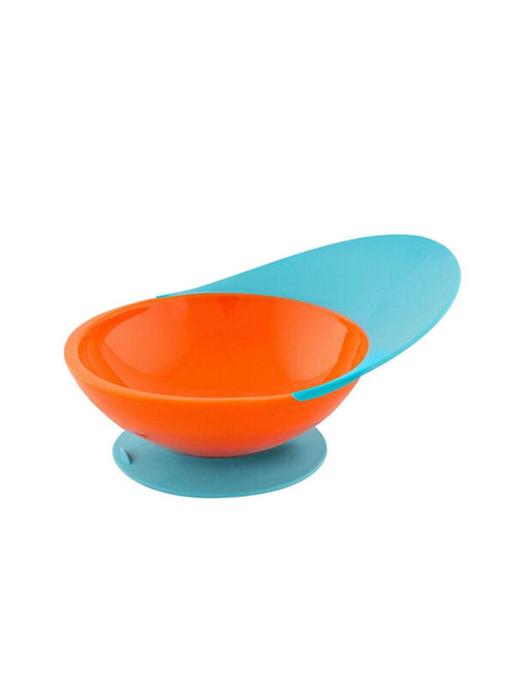 Catch Bowl Kaydırmaz Tabak