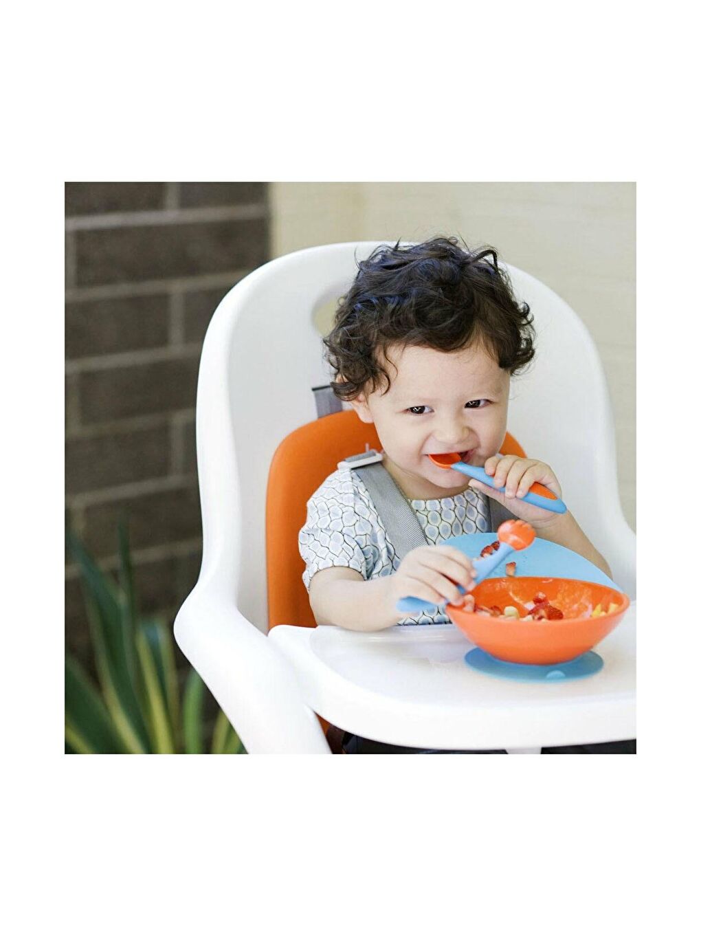 Catch Bowl Kaydırmaz Tabak-1