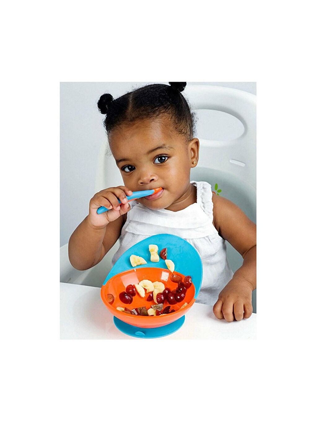 Catch Bowl Kaydırmaz Tabak-2