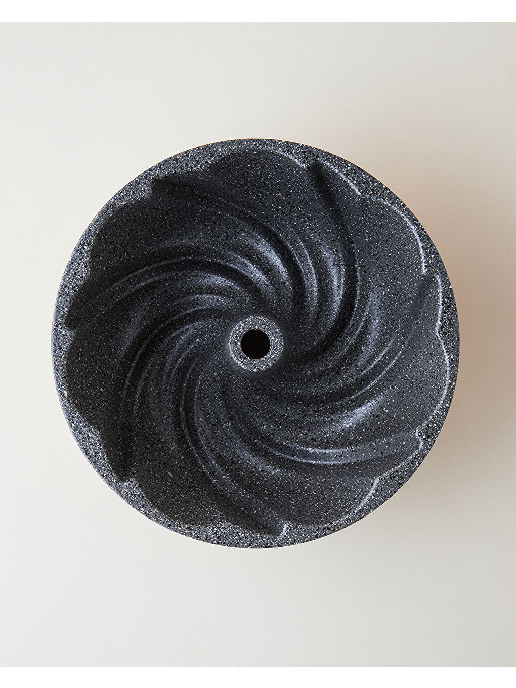 Ekru Patisserie Aura Premium Döküm Kek Kalıbı 24 cm-2