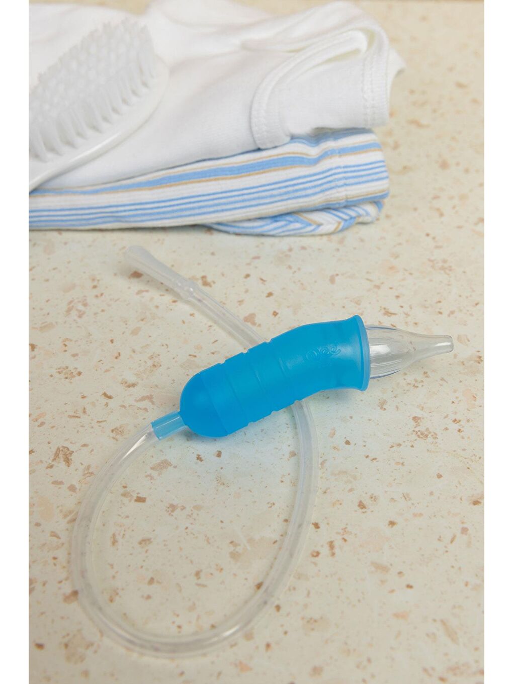 Bebek Burun Bakım Paketi-5