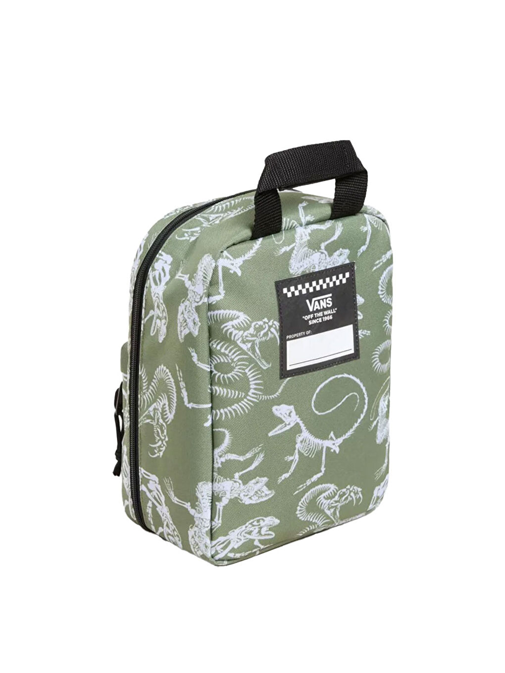 Old Skool Beslenme Çantası VN000H57CBO1-2