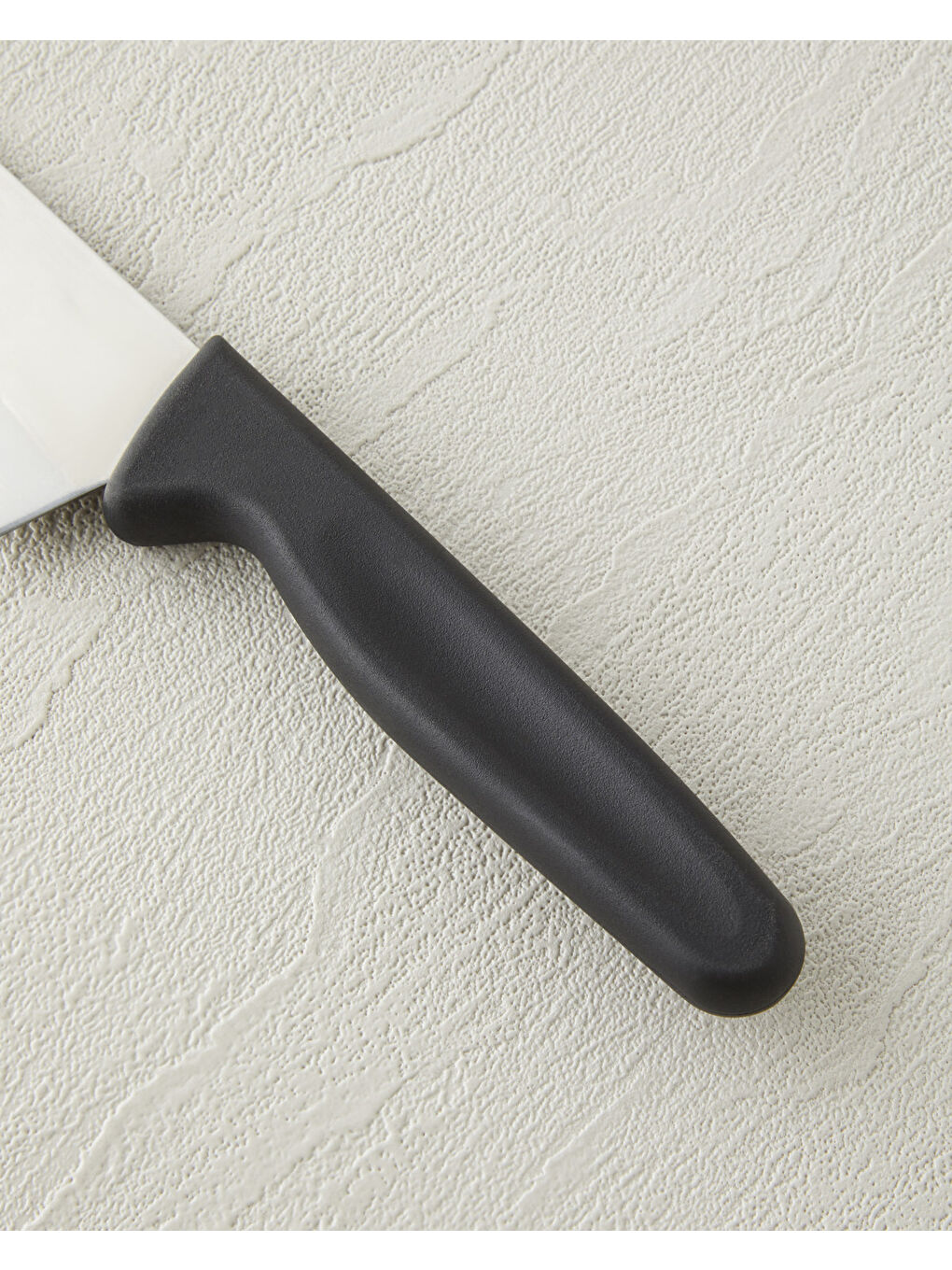 Grim Edge Paslanmaz Çelik Bıçak 12 cm Siyah-2