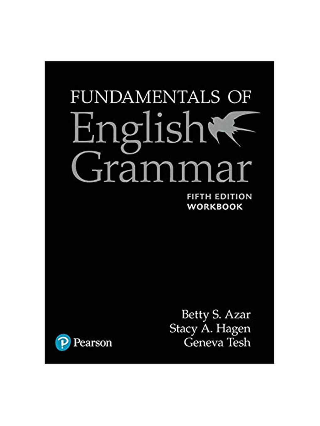 Azar:Fundamentals Of Eng.Grammar-5/E Workbook