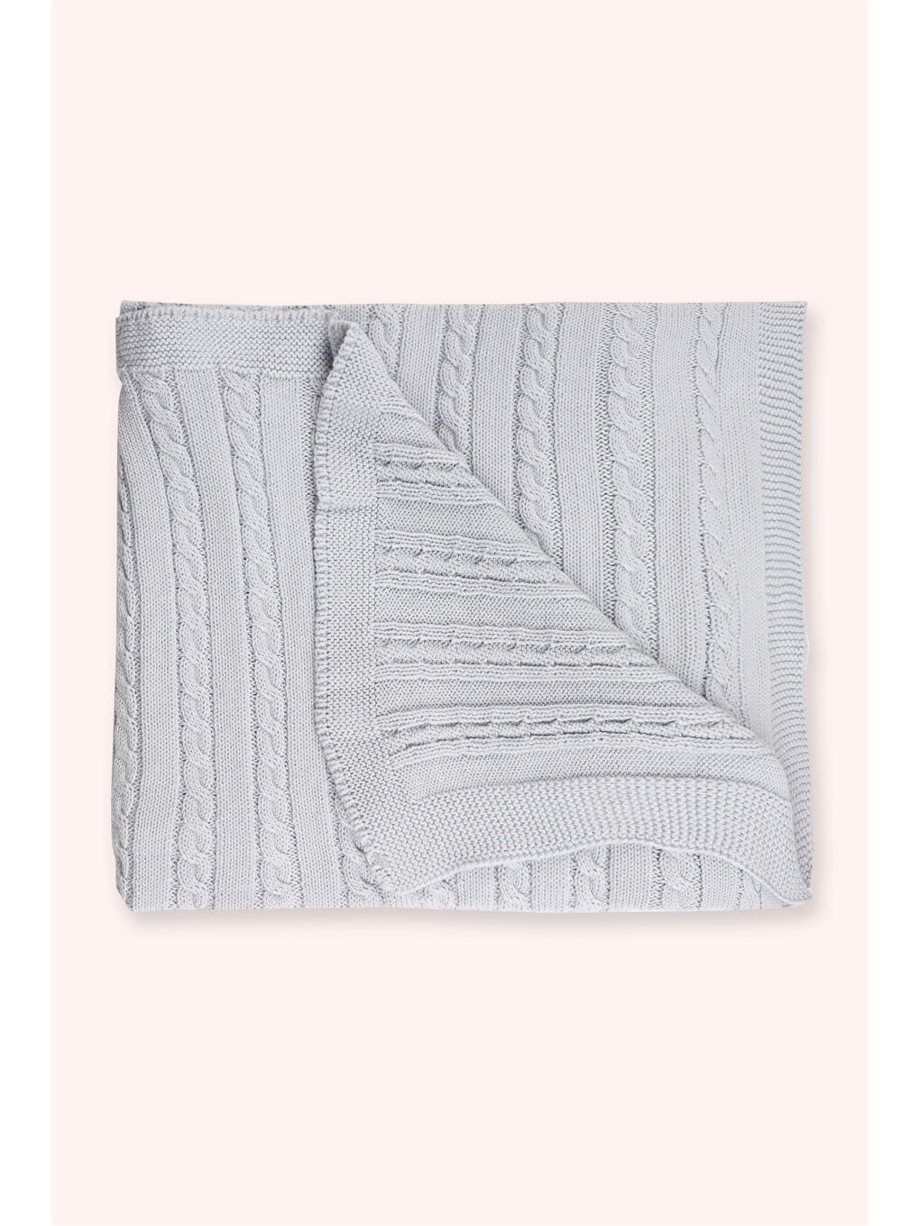 Yenidoğan Mavi Battaniye