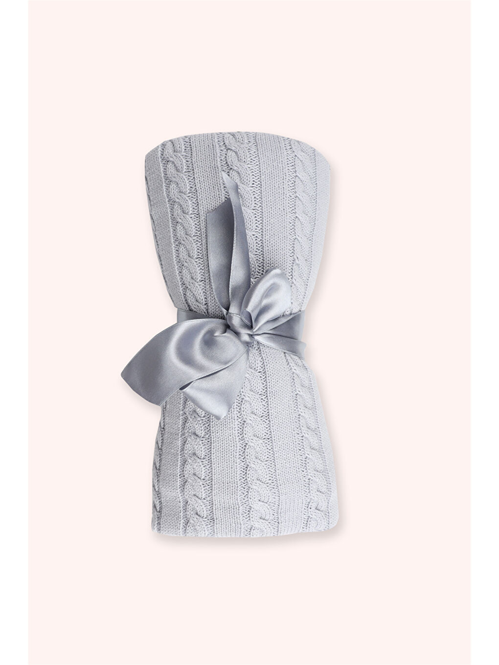 Yenidoğan Mavi Battaniye-1