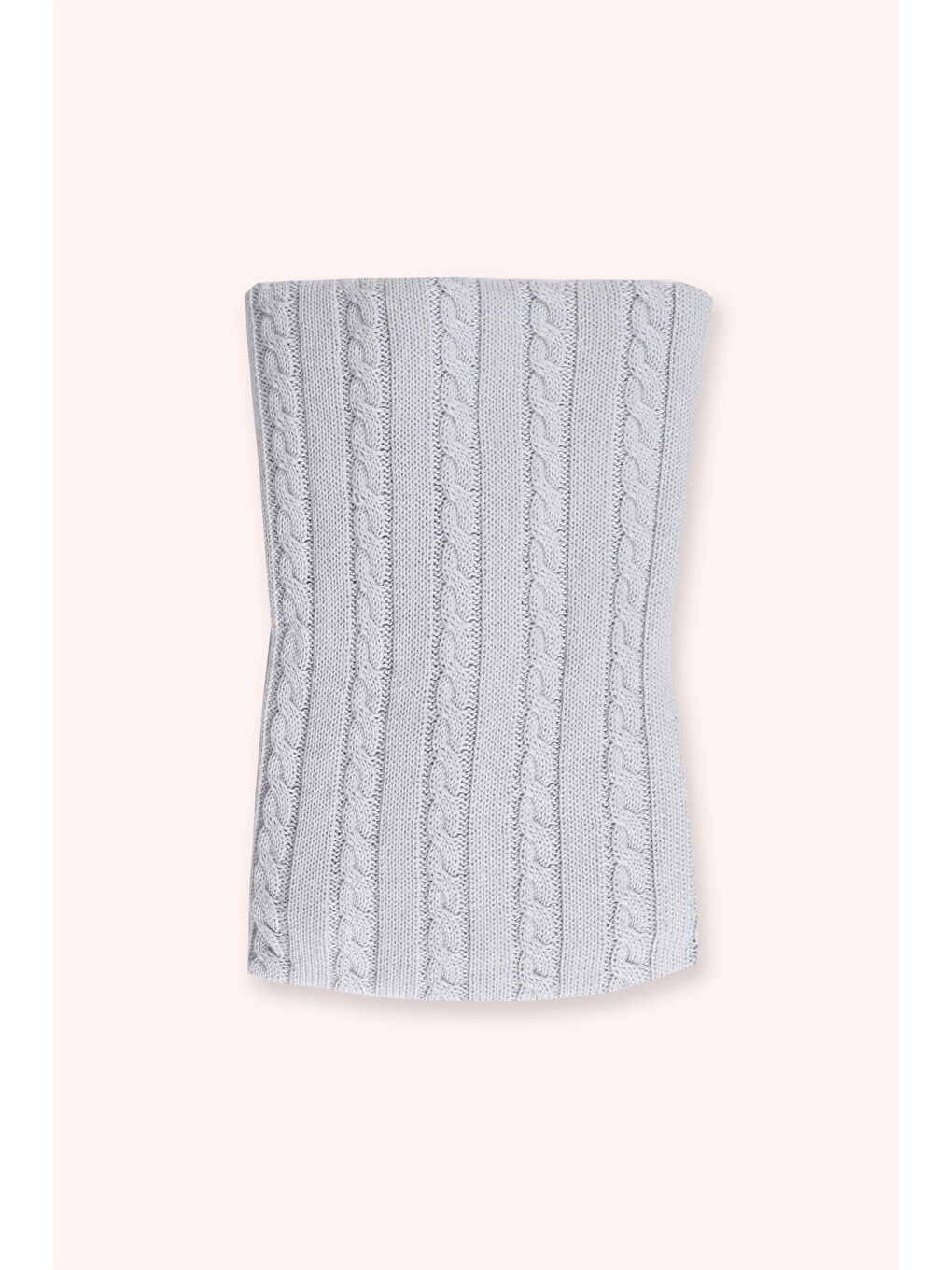 Yenidoğan Mavi Battaniye-2