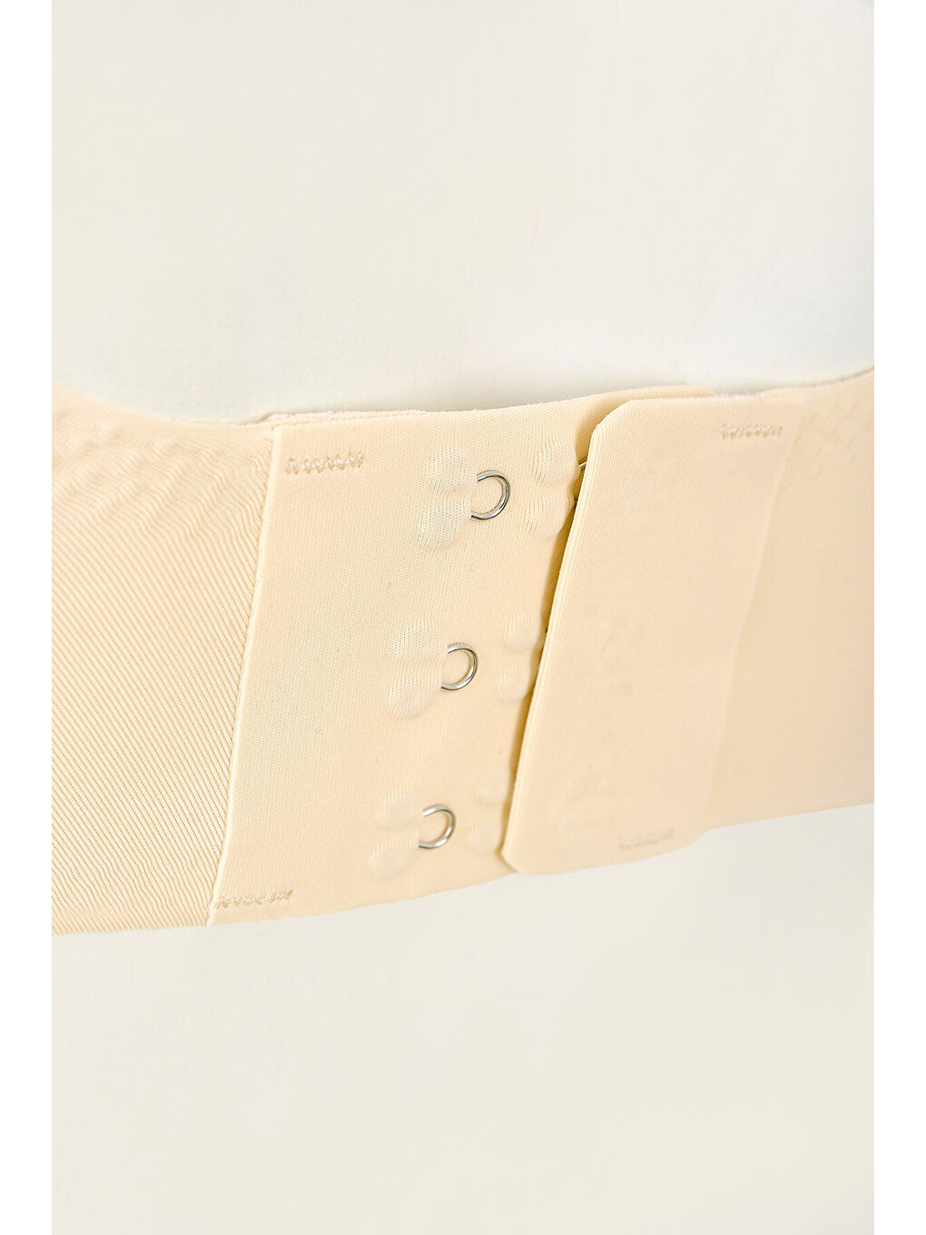 Pembe Somon Lazer Kesim Dikişsiz Balensiz Sütyen-1